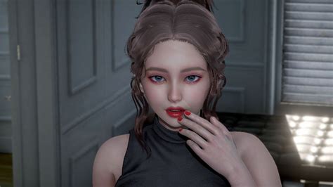 Lust Village [Ongoing] .